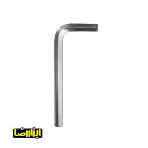 آچار آلن شش پر سایز 5