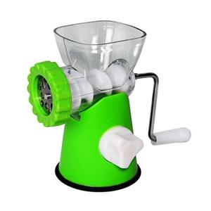 چرخ گوشت دستی خانگی مدل LH-22CW