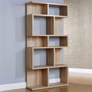 کتابخانه باکسی مدل H630