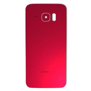 برچسب تزئینی ماهوت مدلColor Special مناسب برای گوشی  Samsung S7 Edge MAHOOT Color Special Sticker for Samsung S7 Edge