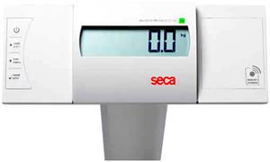 ترازو قد سنج سکا مدل 703Medical Scale Seca Model 703