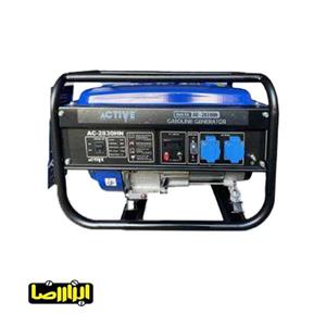موتور برق بنزینی اکتیو تولز مدل AC2830HN