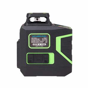 تراز لیزری اکتیو تولز مدل AC-62360G