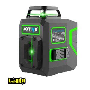 تراز لیزری اکتیو تولز مدل AC-62360G