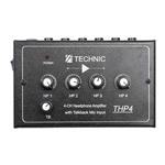 Technic THP4-M