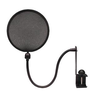 فیلتر میکروفن POP FILTER