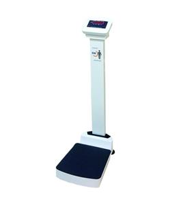 ترازوی نفرکش دنا توزین مدل DT-102BHDena Towzin Medical Scale DT-102BH