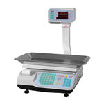 ترازوی محک فروشگاهی 35 کیلویی مدل 15000APStore Scale Mahak 35 kg Model 15000AP