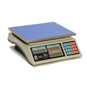 ترازوی قطعه شمار ACU مدل 6 کیلوییACU Counting Scale 6kg