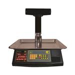 ترازوی سروین مدل S-200SA نوع 50 کیلوSarvin Shopping Scale S-200SA 50kg