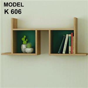شلف دیواری مدل K606