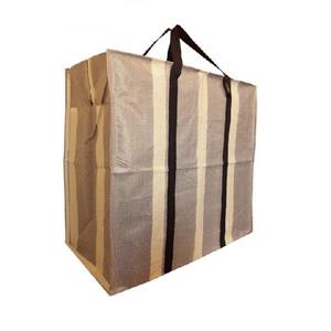 ساک بزرگ زیپ دار60×60