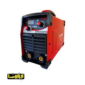 اینورتر جوشکاری ماسفت استرانگ 200 آمپر مدل STG3321