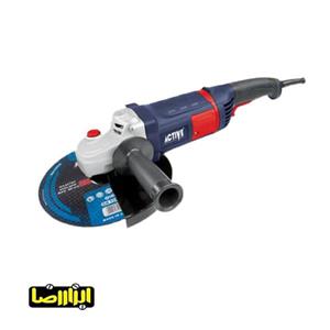 فرز آهنگری اکتیو 2000 وات مدل AC-8318