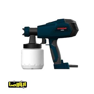 پیستوله برقی استرانگ 400 وات مدل LM8540