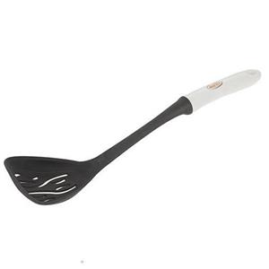قاشق شیاردار آشپزی تفلون باریکو سری لامیا کد BA1534