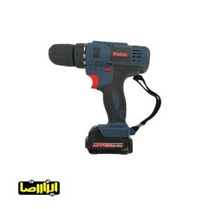 دریل شارژی رابین مدل R8512