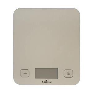 ترازوی آشپزخانه دیجیتال یونیک UN 6500