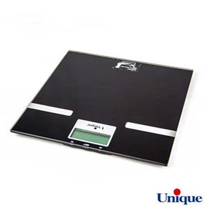 ترازوی وزن کشی دیجیتال هوشمند یونیک مدل UN 6507 