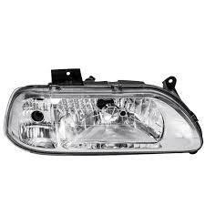 چراغ جلو راست مدرن مدل 2147 مناسب برای پراید 131