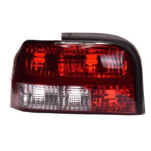 چراغ خطر چپ 131 کد AUTOLIGHT-197  شرکت فن آوران