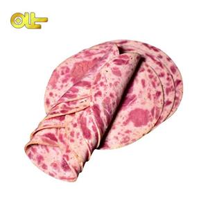 ژامبون گوشت تنوری 90% مهام 250 گرمی