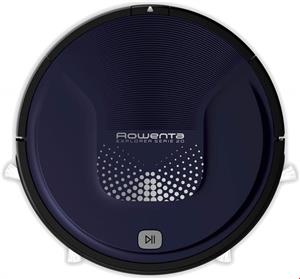 جارو رباتیک روونتا آلمان Rowenta Nass-Trocken-Saugroboter RR6871 Aqua 