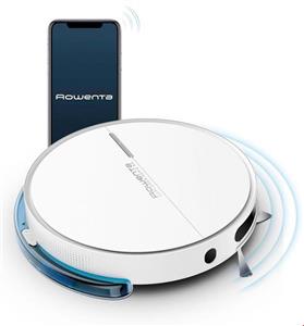 جارو رباتیک روونتا آلمان Rowenta Nass-Trocken-Saugroboter RR7447 X 