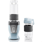 مخلوط کن اسموتی ساز آرزوم Arzum Standmixer Shak´n take Mixer blue