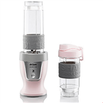 مخلوط کن اسموتی ساز آرزوم Arzum Standmixer Shak´n take Mixer pink