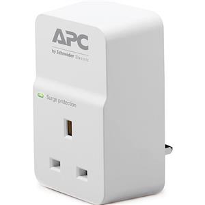 محافظ شوک الکتریکی APC