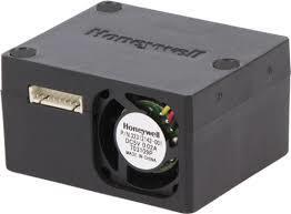 سنسور لیزری هانیول Honeywell