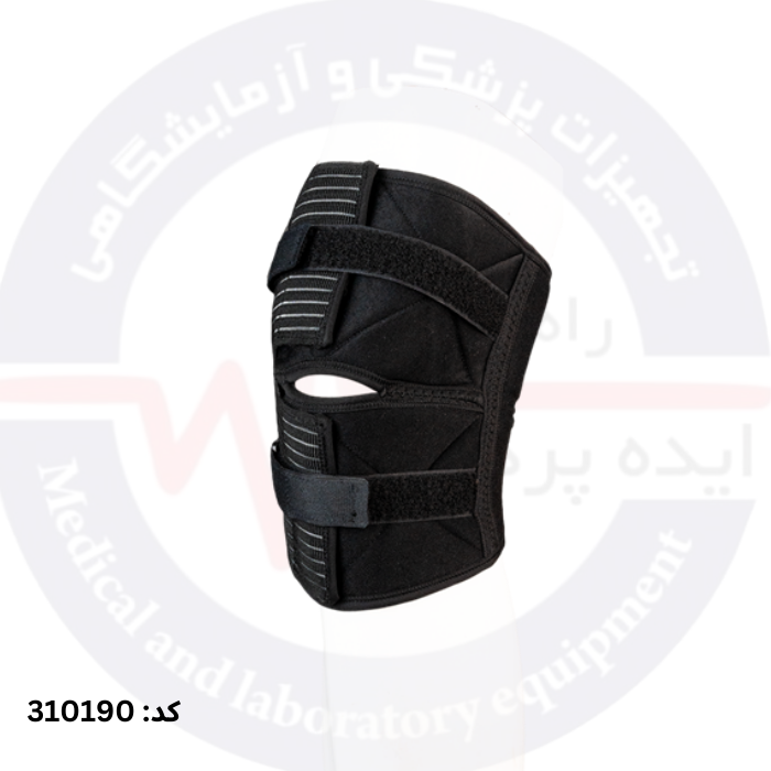 زانوبند سگک دار