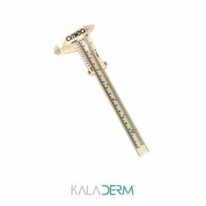 کولیس میکروپیگمنتیشن طراحی و قرینه سازی ابرو آمیا