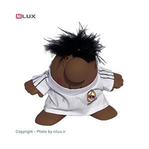 عروسک پالیز سری مستر دماغ مدل رئال مادرید