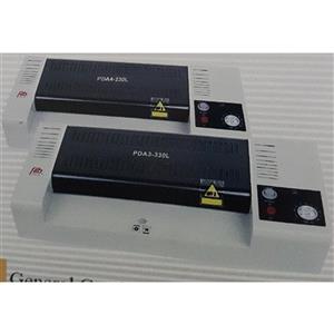دستگاه لمینیت مدل  PDA3-330L AX