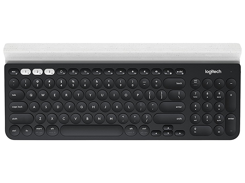 Logitech K780 Wireless Keyboard