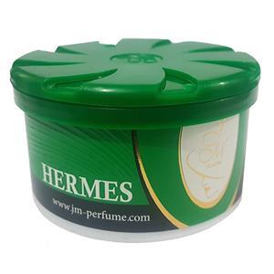 ژل خوشبو کننده جی ام با رایحه HERMES