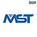 بست کمربندی35 سانتی متر عرض 3.6 ایرانی (MST)