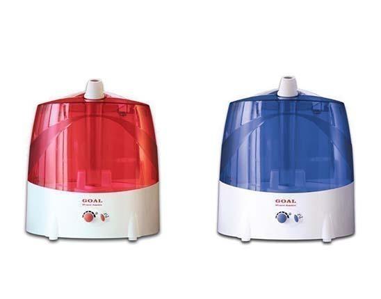 Goal Ultrasonic Cold Mist Humidifier