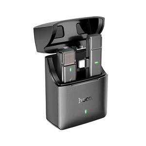 میکروفون S31 IPHONE هوکو