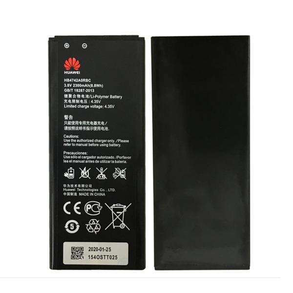 Huawei Ascend G730 Original Battery