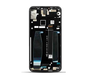 ال سی دی ایسوس زنفون 5 بافریم LCD ZenFone 5 +FRAME A500CG