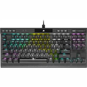 کیبورد گیمینگ کورسیر مدل K70 RGB TLK