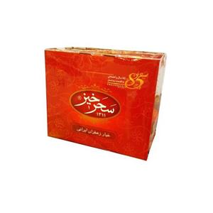 500 گرمی سحرخیز