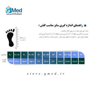 نیم بوت چرم مردانه پاتکان طب مدل Nixon سرمه ای