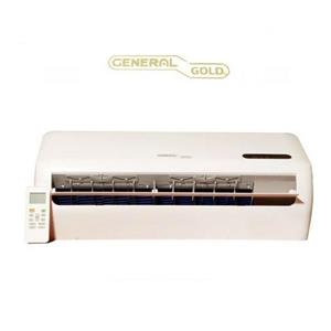کولر گازی جنرال گلد سرد و گرم مدل GG-30000 