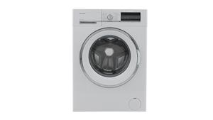 لباسشویی شارپ  ES-FP812Bx-s  ظرفیت 8 کیلو گرم Sharp ES-FP812BX Washing Machine 8 Kg