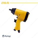 بکس بادی و آچار ضربه ای 3/4 اینچ برند پی ای جی مدل  P.A.G TI-5060 (YL906)