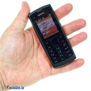 گوشی موبایل نوکیا ایکس 1 - 01 Nokia X1-01